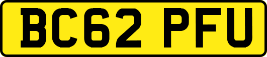 BC62PFU