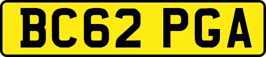 BC62PGA