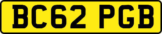 BC62PGB