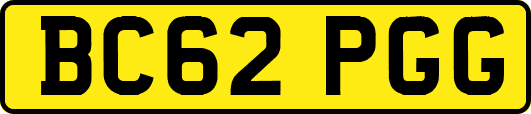 BC62PGG