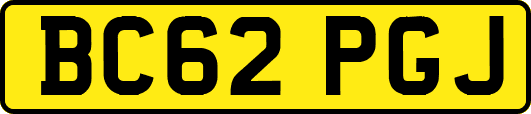 BC62PGJ