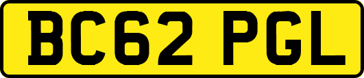 BC62PGL