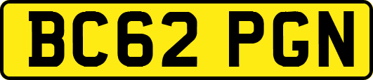 BC62PGN