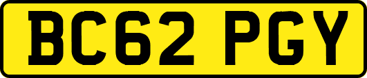 BC62PGY