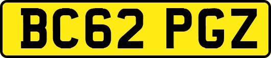 BC62PGZ