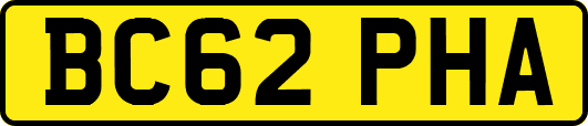 BC62PHA