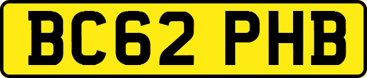 BC62PHB