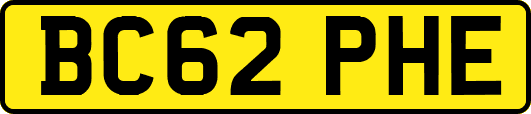BC62PHE