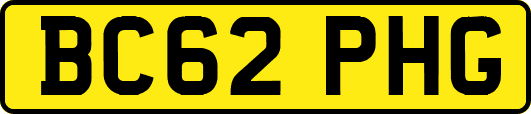 BC62PHG