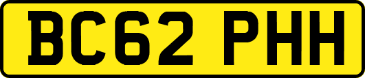 BC62PHH