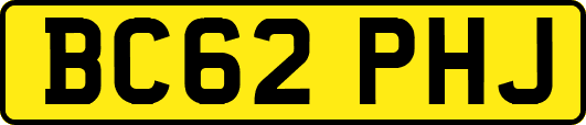 BC62PHJ