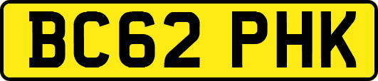 BC62PHK