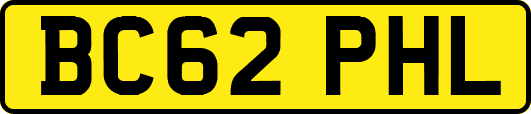 BC62PHL