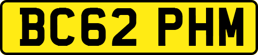 BC62PHM