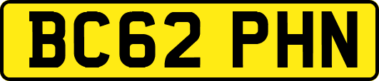 BC62PHN