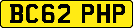 BC62PHP