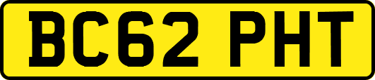 BC62PHT