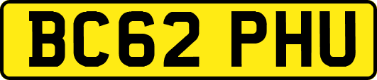 BC62PHU
