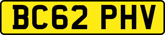 BC62PHV