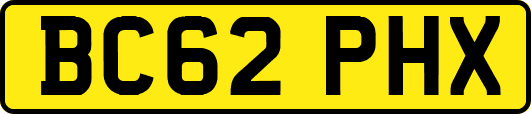 BC62PHX