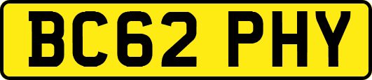 BC62PHY