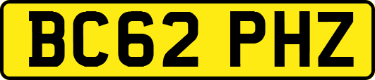 BC62PHZ
