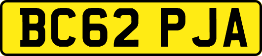 BC62PJA
