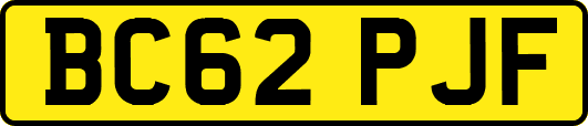 BC62PJF
