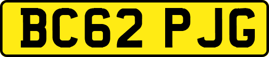 BC62PJG