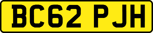 BC62PJH