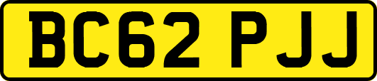 BC62PJJ