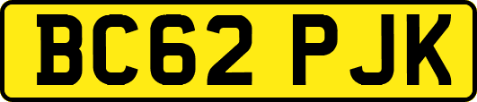 BC62PJK