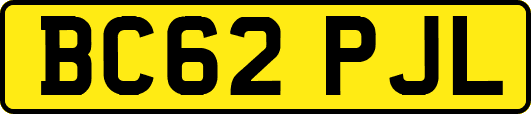 BC62PJL