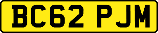 BC62PJM