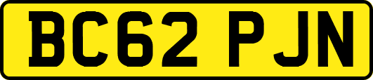 BC62PJN