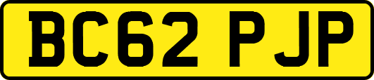 BC62PJP