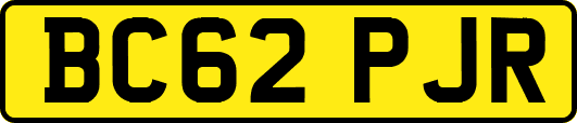 BC62PJR