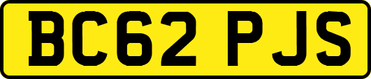 BC62PJS