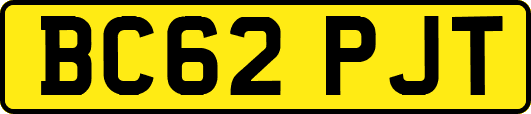 BC62PJT