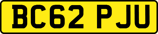 BC62PJU