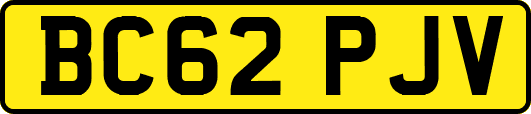 BC62PJV