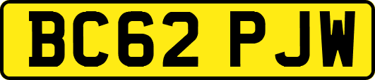 BC62PJW