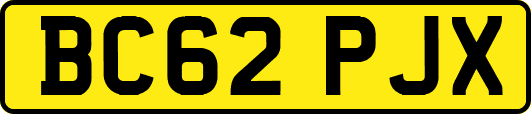 BC62PJX