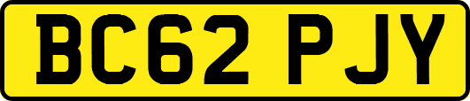 BC62PJY