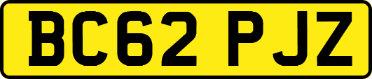 BC62PJZ