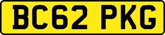 BC62PKG