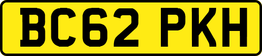 BC62PKH