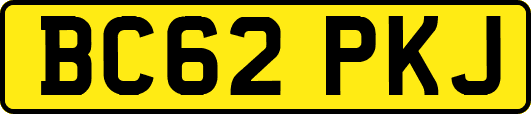 BC62PKJ