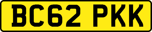BC62PKK