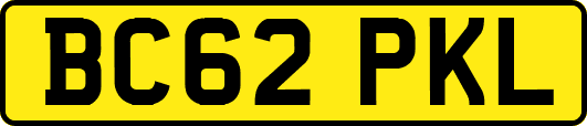 BC62PKL